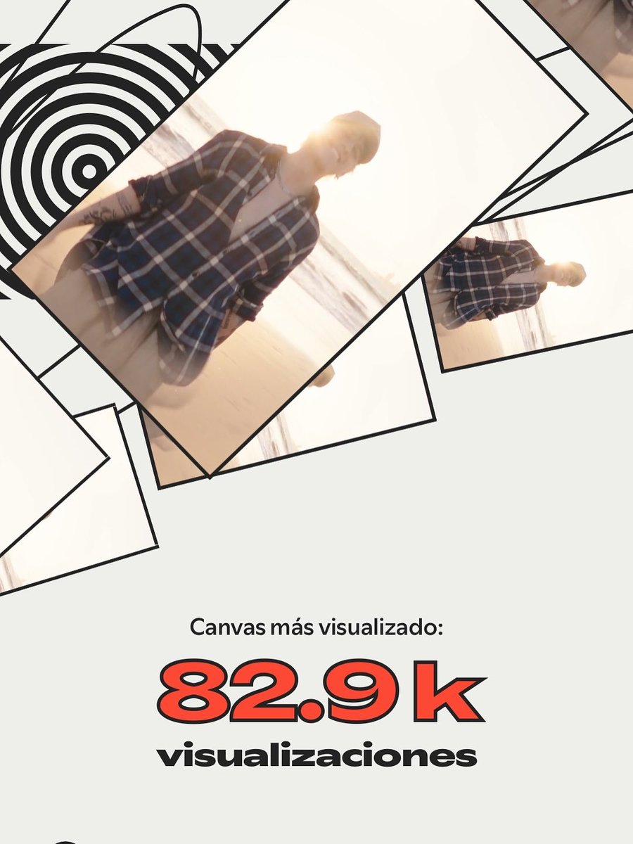 📲|| Christopher post on Instagram 

•Gracias por este año tan bendecido 🙏🏻❤️ 
Con tan solo dos canciones hemos logramos tanto 🔥🔥 vamos por más en este 2026. #wrapped 

Gracias por apoyarme en esta nueva etapa de mi vida. #VELERZ ❤️• 

#ChristopherVelez