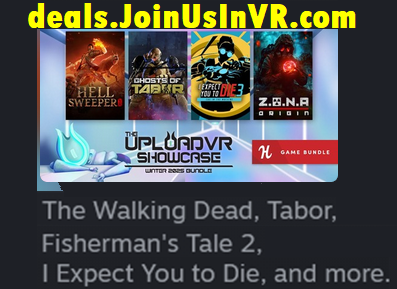 JoinUsInVR tweet media