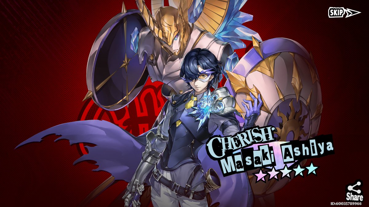 devthadevil's tweet image. Alright this I'm super excited about - Cherish came home in one ten pull. Just one!!! I'm crazy about this new banner system, never having to lose a 50/50 again is insane. Welcome home Cherish!!!
