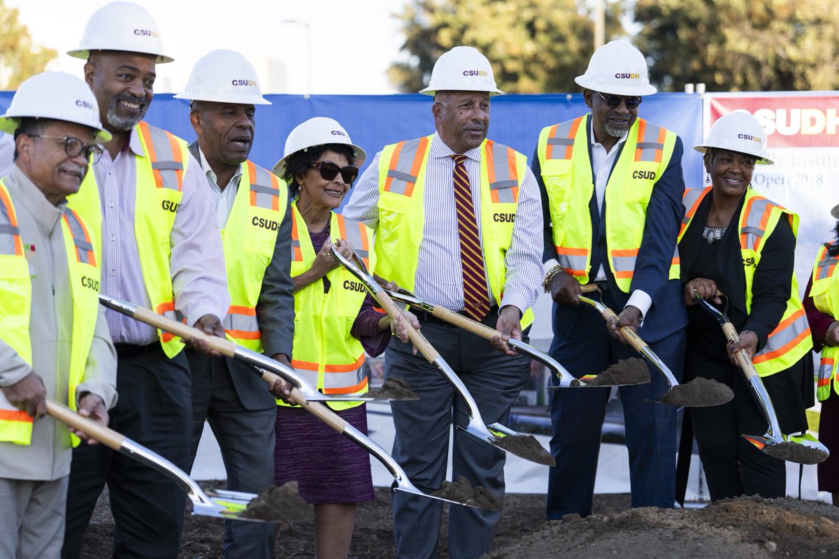 Thomas A. Parham tweet media