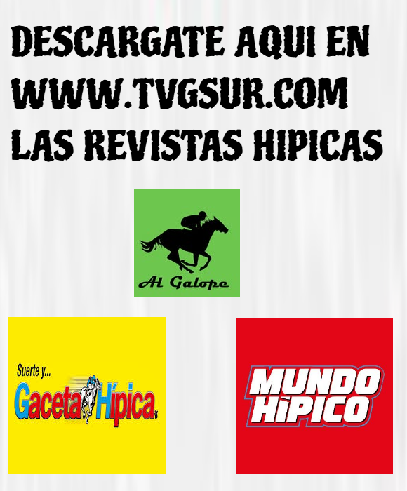 1TVGSUR's tweet photo. Solo aqui https://t.co/NiwVL28ziM

#Hipismo 
#BestBet 
Unete a nuestro grupo https://t.co/VldE1RH6QH https://t.co/KH7upJ5koH
