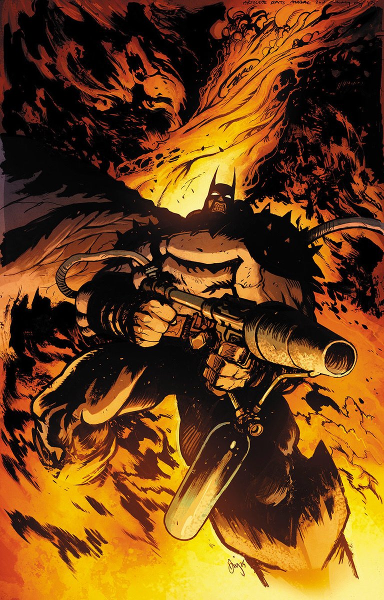 Felix Comic Art tweet media