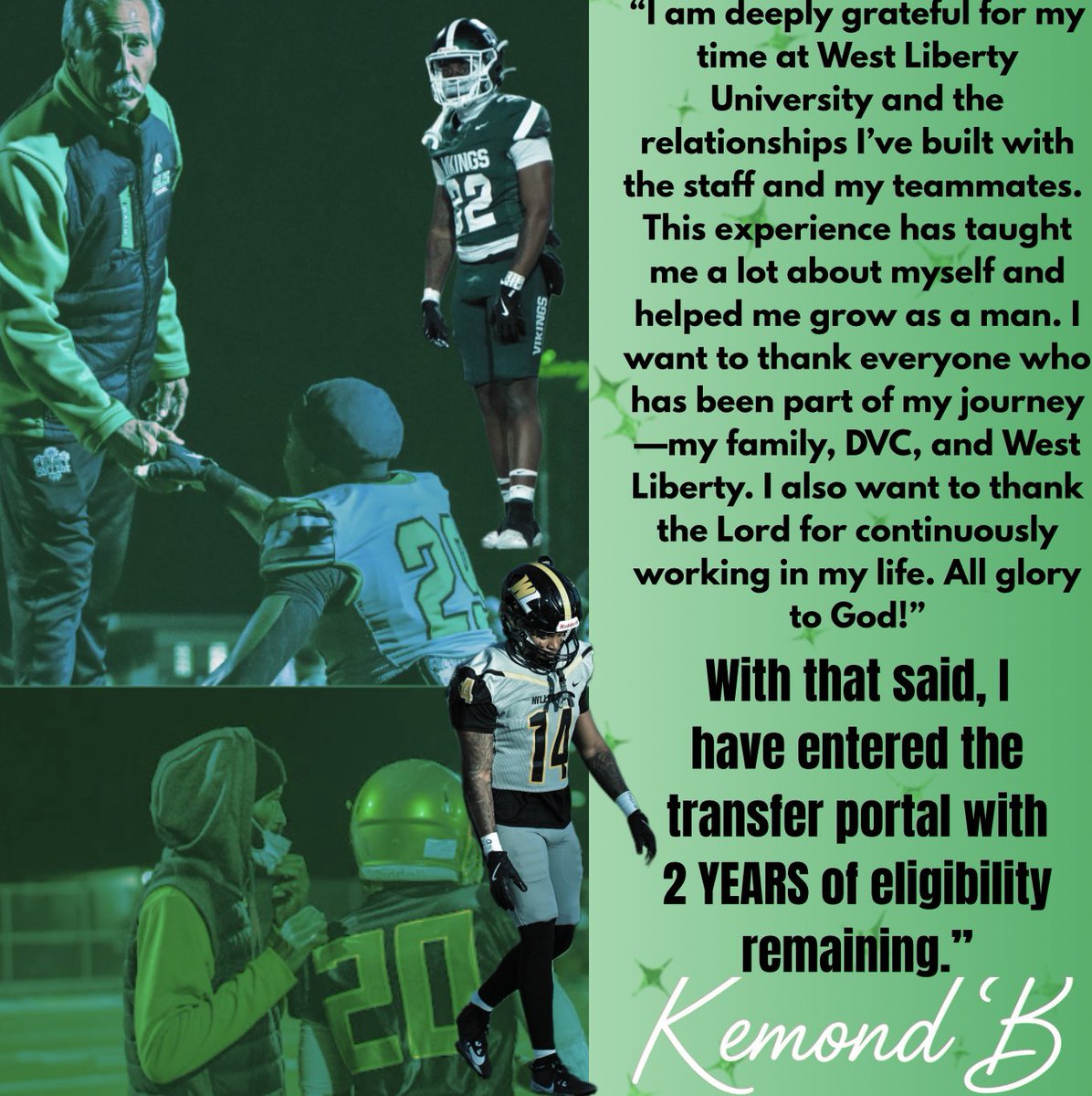 Kemond (KB) Brown® tweet media