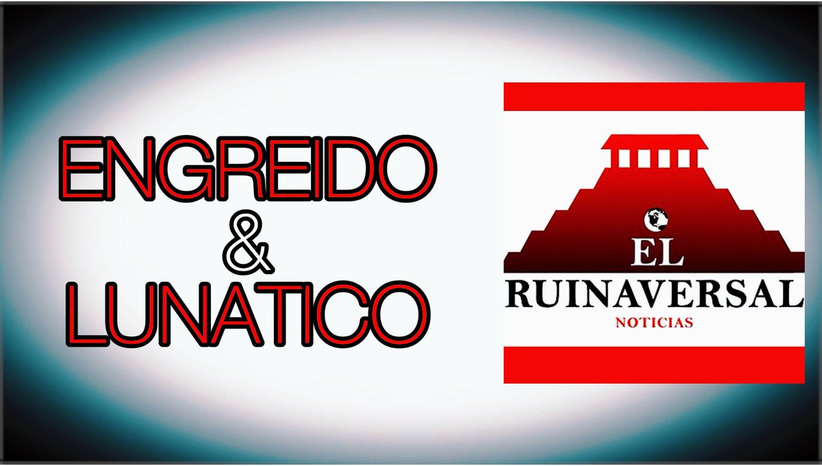 Después de 20 años sin subir video, ya hoy por fin subiré uno, hablando del tipo mas ridículo que me he topado en internet.

Pana <a href="/elruinaversal/">El Ruinaversal</a> que opinas de la miniatura ._______.