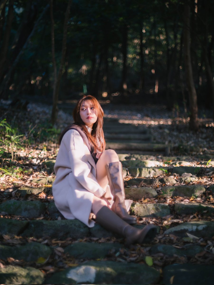 kazwestpc5's tweet photo. モデル #一ノ瀬美希(@mky_61)さん
 #RARE撮影会(@RARE___photo)
 #ポートレート
 #Cool_Beauty
 #オールドレンズ
 #LUMIX https://t.co/A8AaPXFgur