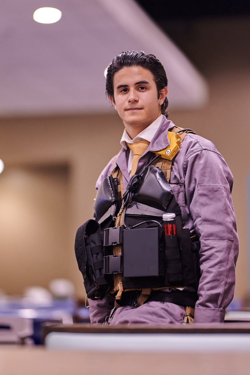 Magpie/Atlas🔜AX2026 tweet media