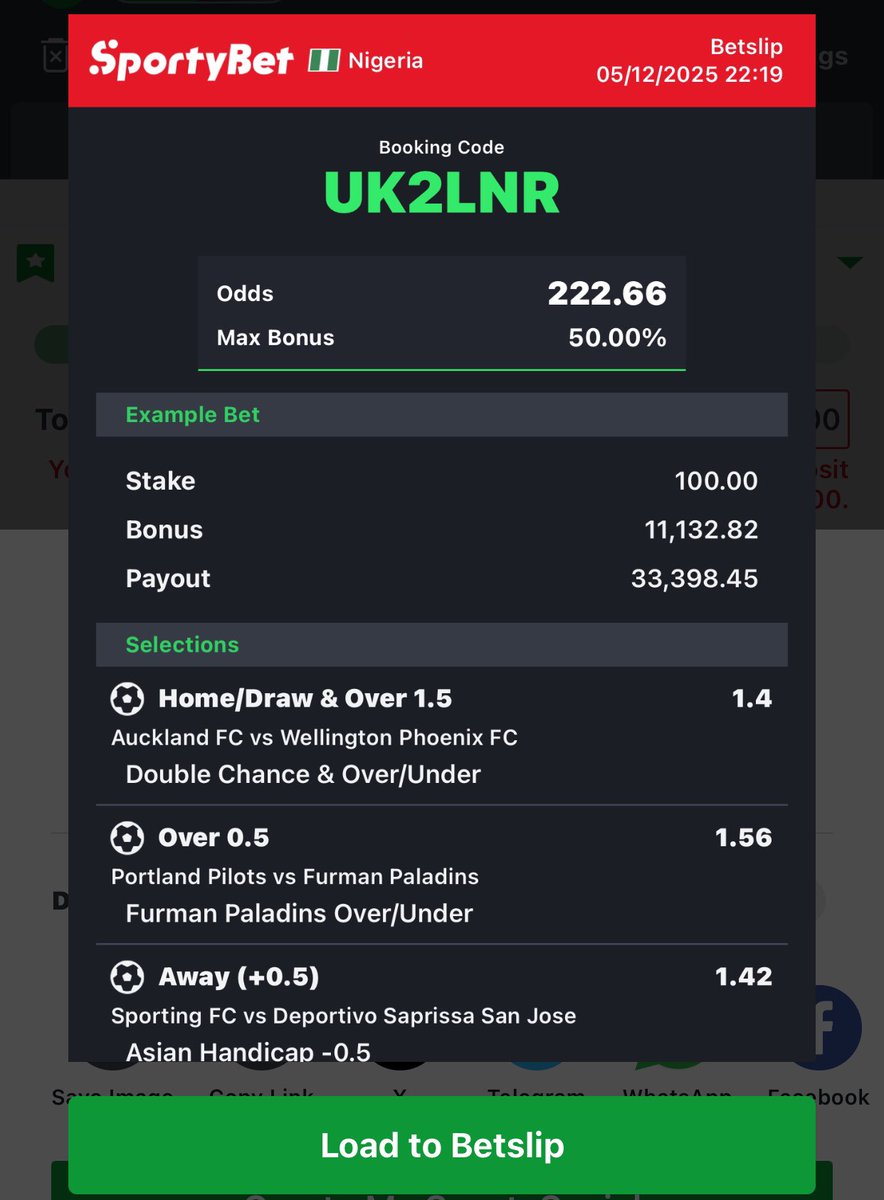 Kingscott04's tweet image. 222 midnight odd. I need your edits 
@Timmyofdelta @StatsbyJordan @Ada_Daddyya @CHIZZY_BB @LouieDi13 @holardamolar @sportingking365 @Mrbankstips @Afc_saks1