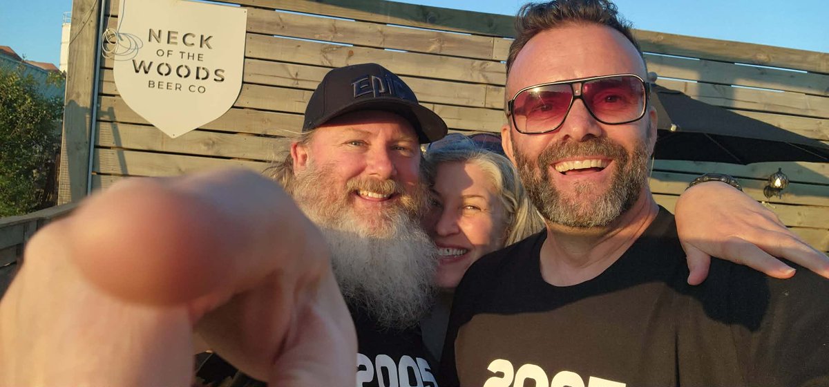 Epic Beer tweet media