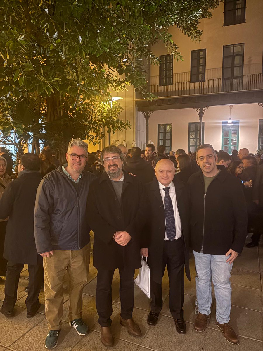 José Morgan García tweet media