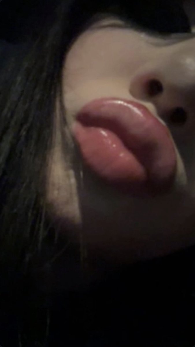 _g2dh's tweet image. Muaaah