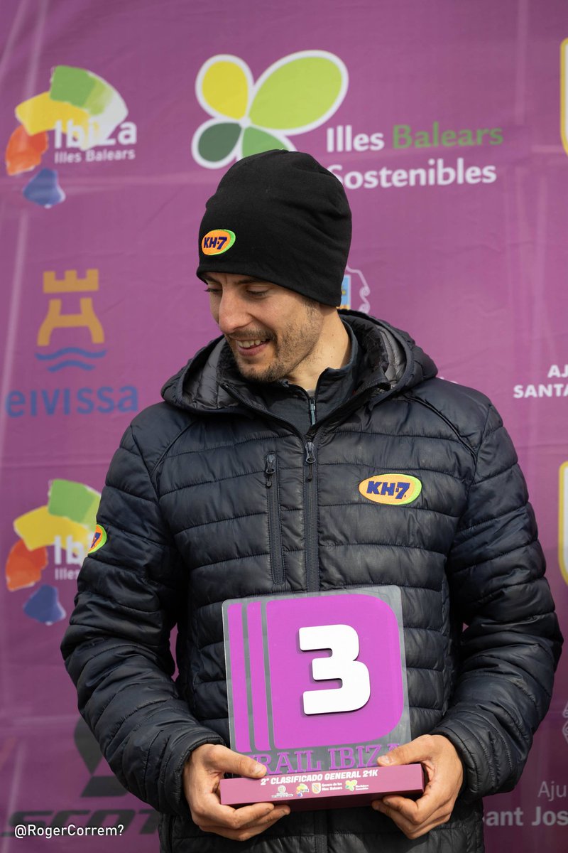 Roger Correm? tweet media