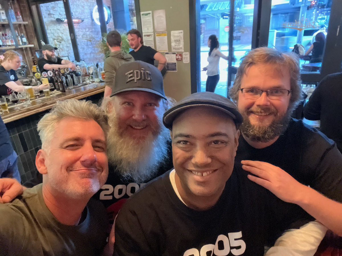 Epic Beer tweet media