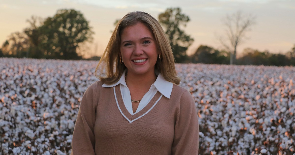 Herbert College of Agriculture tweet media