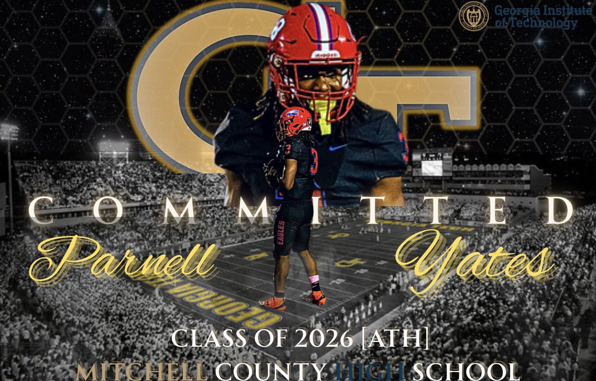 Parnell Yates tweet media