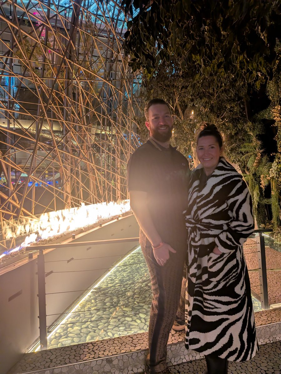 Travis Bailey tweet media