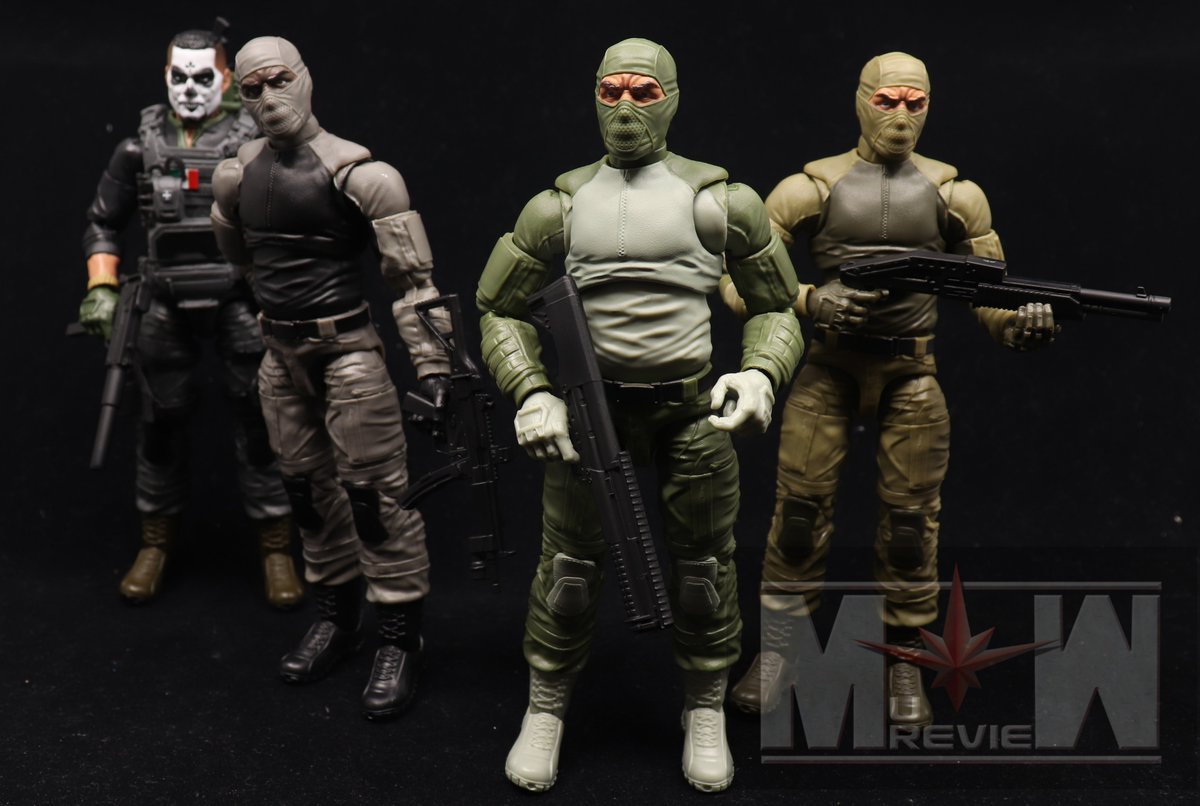 MUReview tweet media