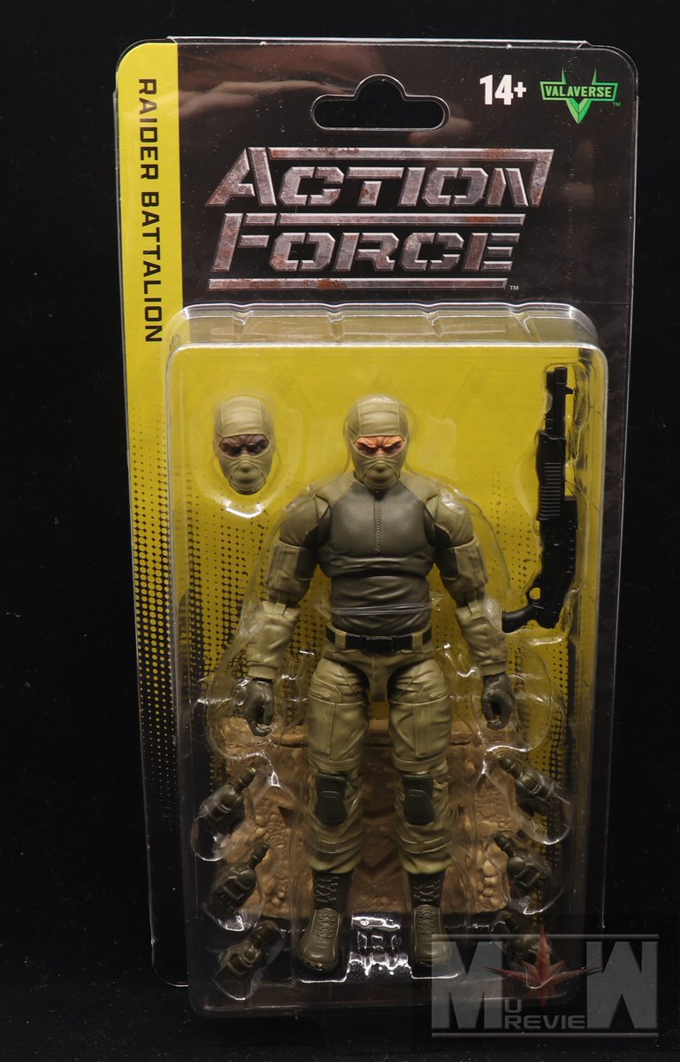 MUReview tweet media