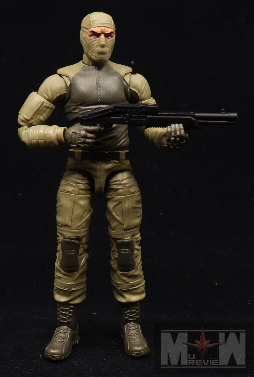 MUReview tweet media