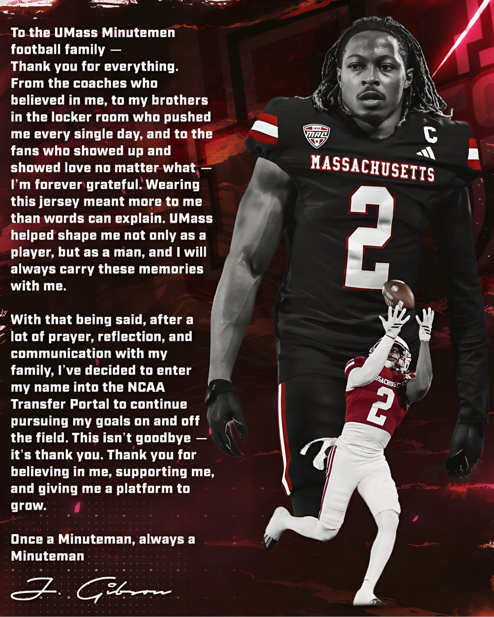 Forever bleed maroon