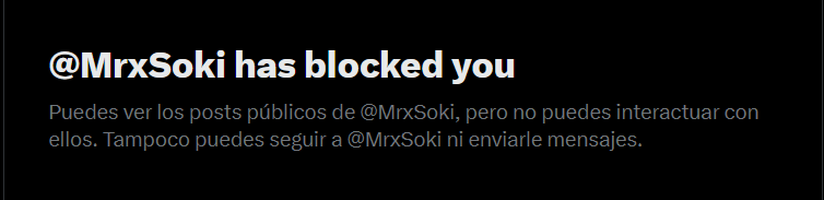 deca_jin's tweet photo. Vaya, ni siquiera he durado 3 tweets, bueno, supongo que no me abre equivocado en nada de lo que dicho... https://t.co/5RVco4CVtC