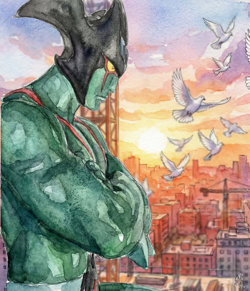 デビルマンは誰なのか デビルマンは誰なのか