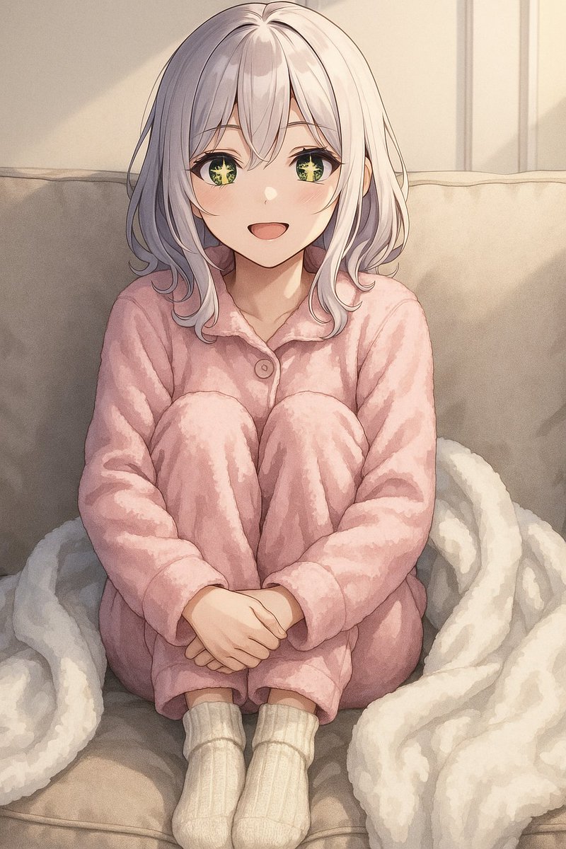 おはようございます☀️

お休みの人は楽しいな週末を😆🎶
お仕事の人は一緒にゆる〜くがんばろう☺️☕
今日がみんなにHappyな瞬間をそっと届けてくれますように🎁
#おは戦71206🍩HM

一昨日からの気温の低下のせいか、足の指がしもやけに😖
早く治したくて、AIに聞いてみた🍀
文頭に…