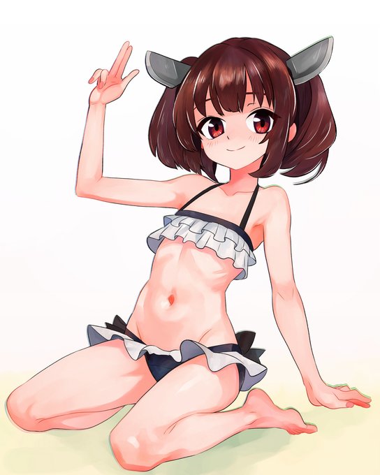 おはようございます。
けさは関節を赤く塗る人をしました(モデル:きりたん) 