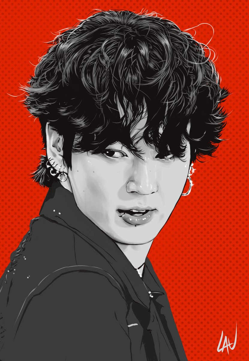 Born to shine 🔥🖤✨
#Jungkook