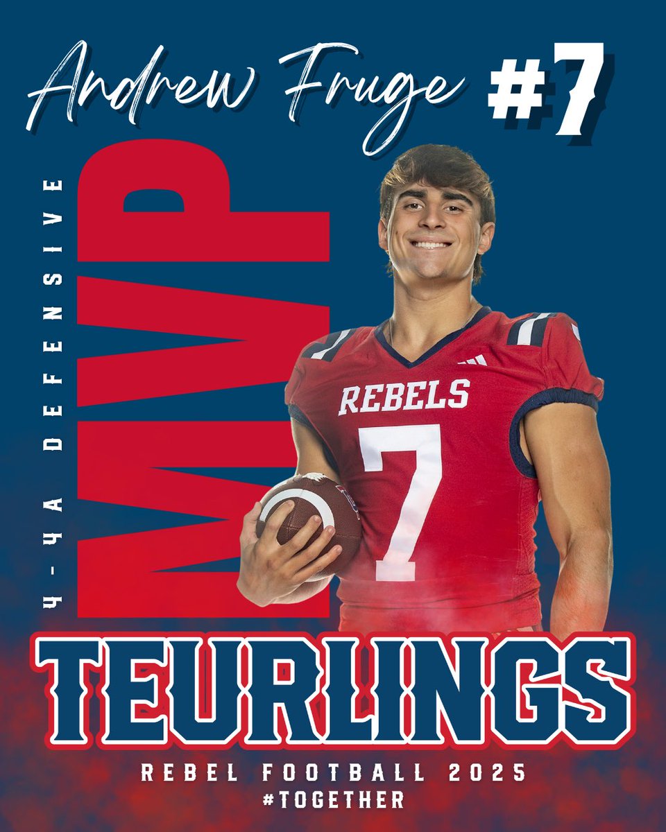 Andrew Fruge tweet media