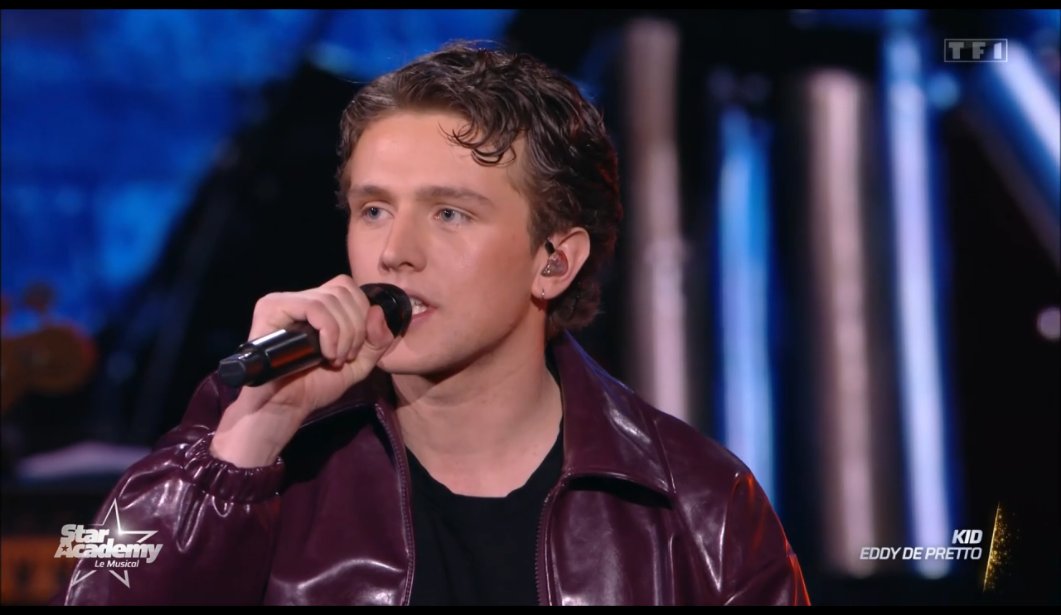 Ycart_Siolurg's tweet image. Bastiaan, à partir de ce soir, je pars au front pour toi !!! Tu vas aller en tournée ma star !!!
#StarAcademy #StarAcademyLive #StarAcademyLeLive