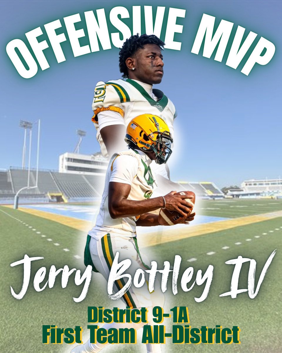 Jerry “4J” Bottley IV tweet media