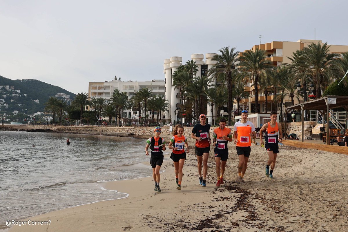 Roger Correm? tweet media