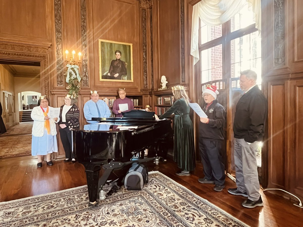 Chris Fisher tweet media