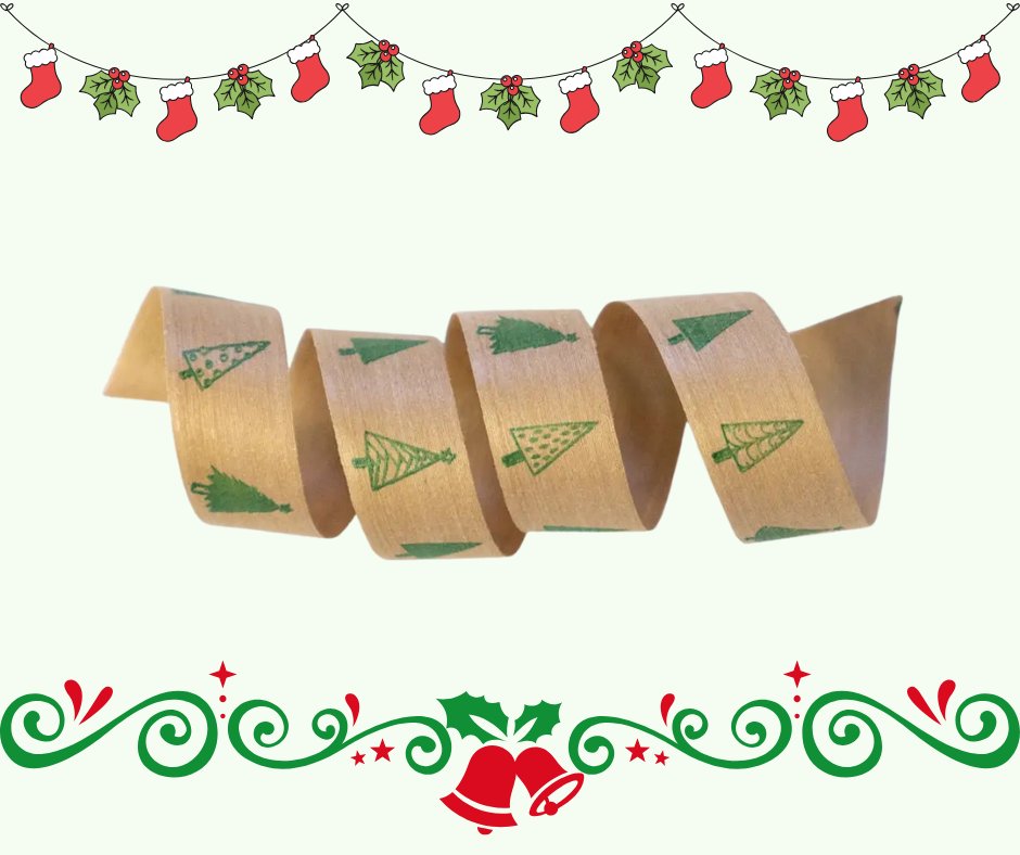 Green Paper Products® tweet media