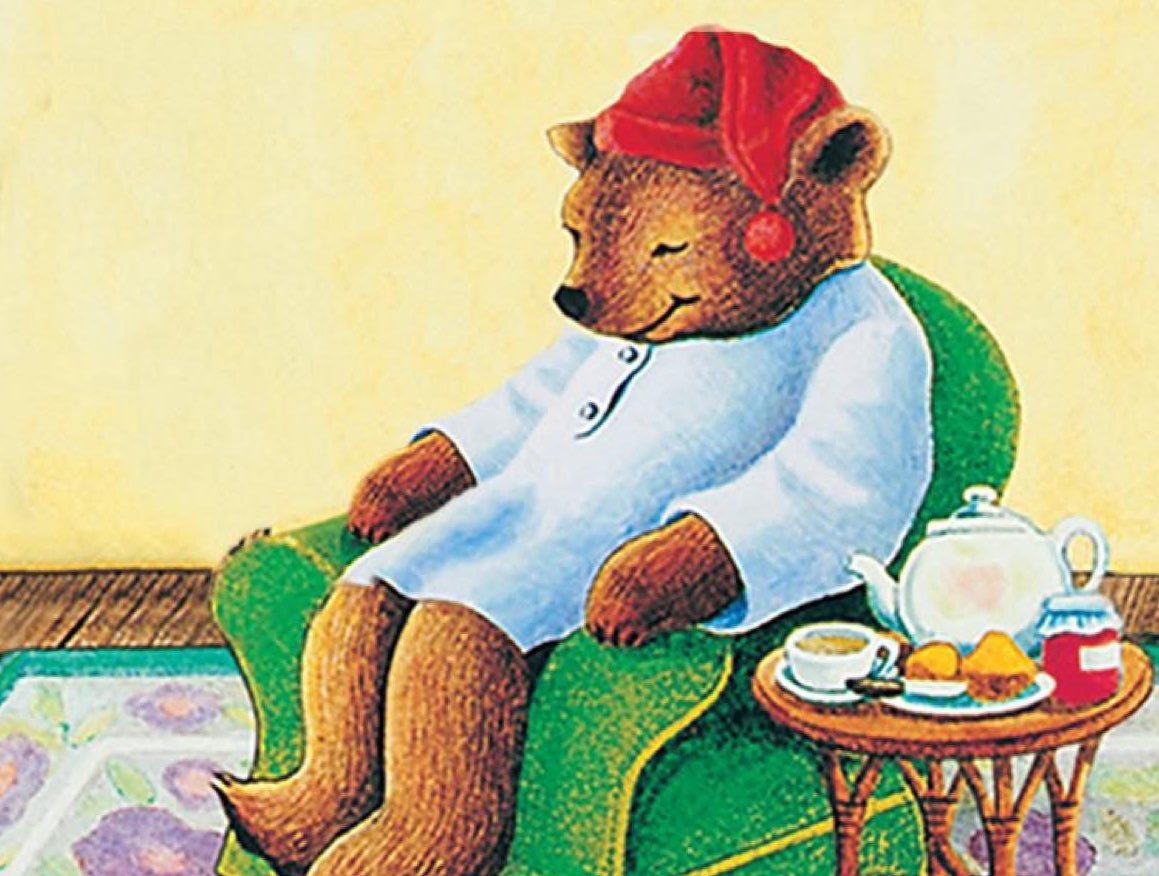 Me as soon as it turns 6 PM