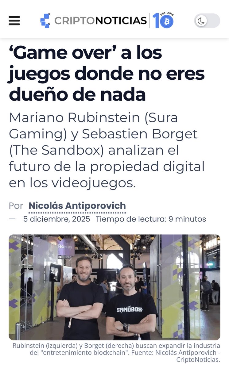 Sandion (@theSandion) / Posts / X