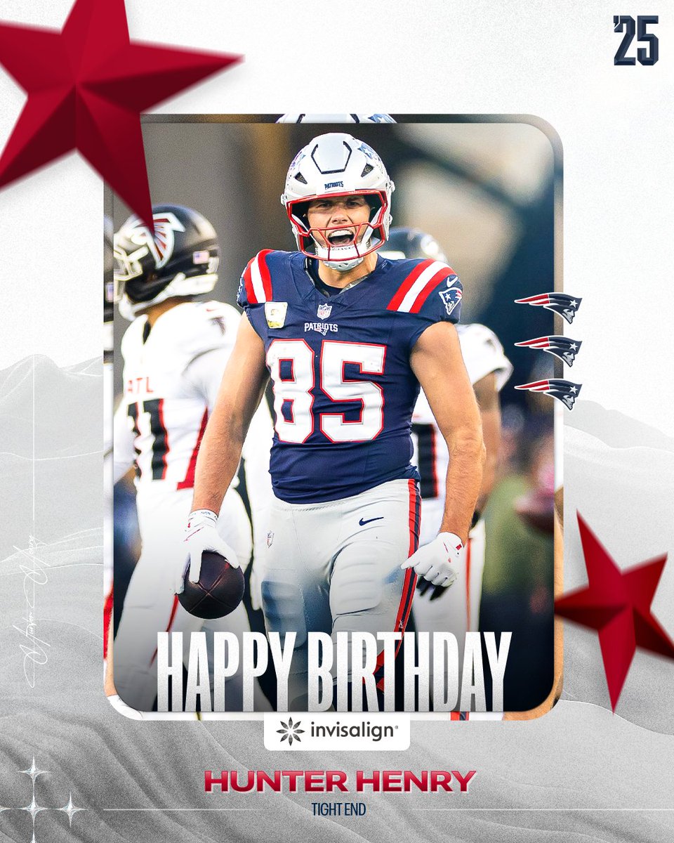 New England Patriots tweet media