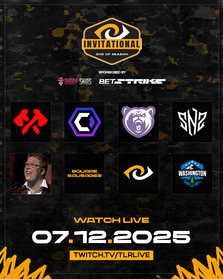 TLR Esports tweet media