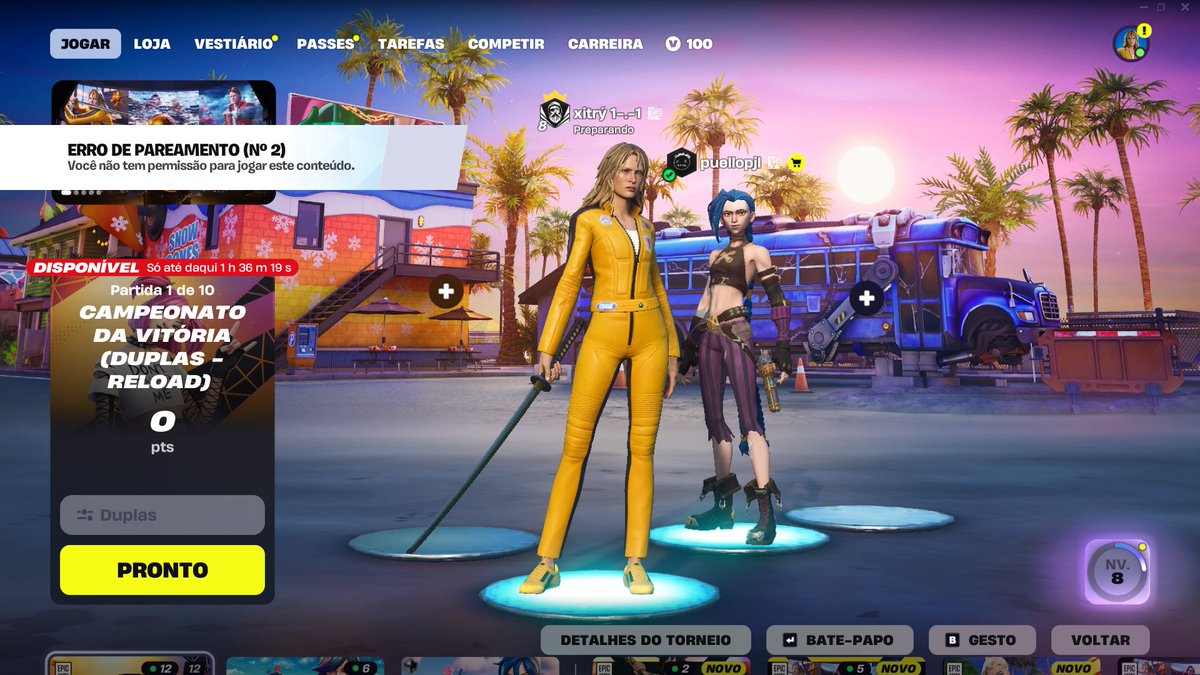 xitry®︎ tweet media