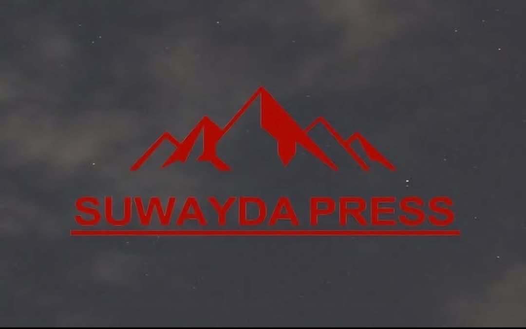 انقلاب داخلي بعد شراء الادمن، يودي بحياة صفحة السويداء ٢٤

طاقم التحرير القديم من #السويداء انشأ صفحة جديدة وهي #السويداء_برس

انصح ب الغاء متابعة صفحة #السويداء٢٤ المعفشة عن كل المنصات بسبب سرقتها بعد دفع مبلغ مالي للادمن المقيم في هولندا وصل الى حوالي ١٦٠ ألف دولار حسب