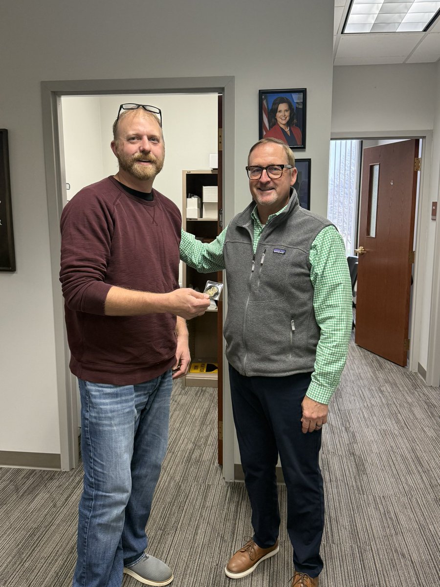 MichiganDOC-FOA tweet media