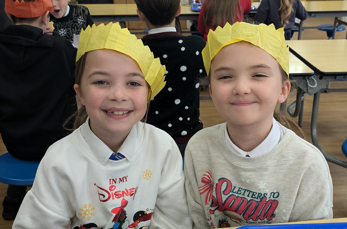 St. Andrew's CE tweet media