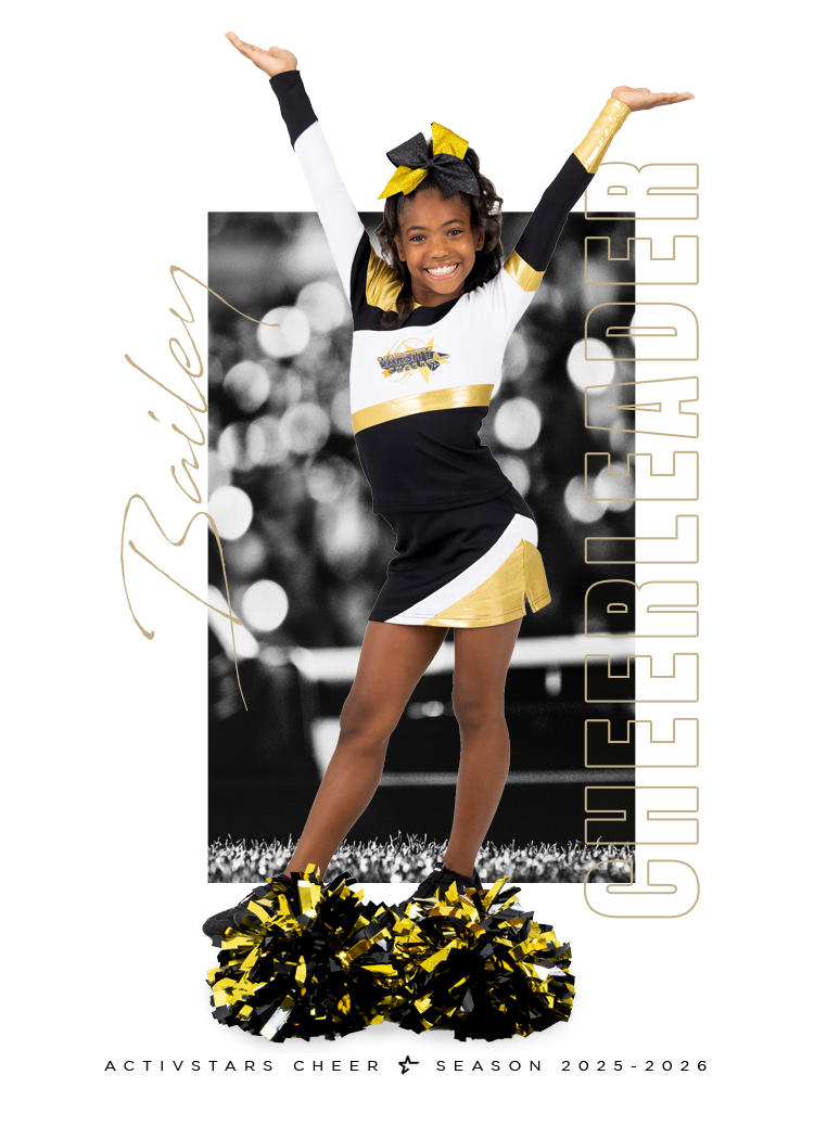 ACTIVSTARS's tweet photo. #CheerTrainRiseGain #Activstars https://t.co/9CfKrOalME