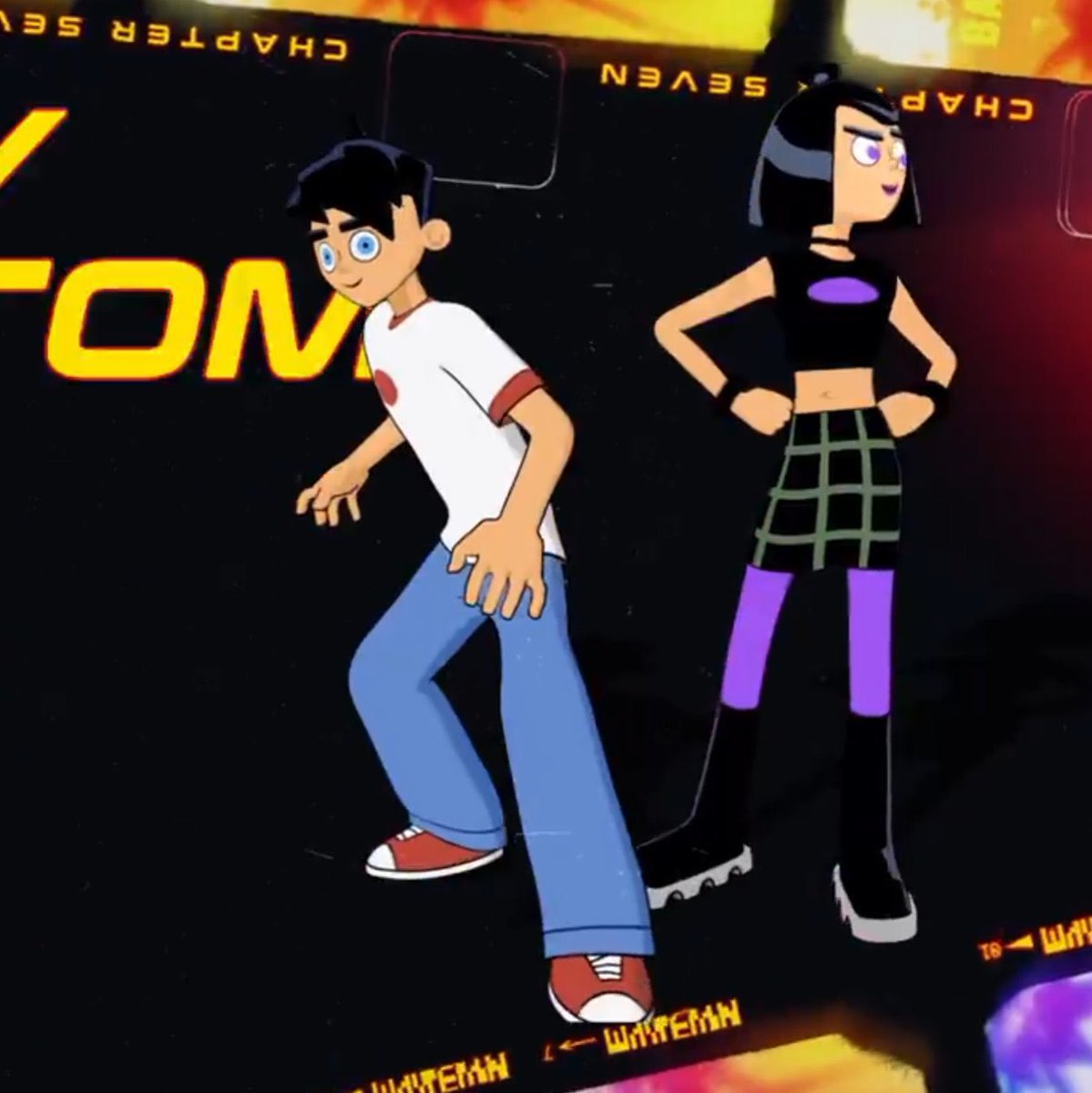 Fortnite Leaks | Pluto V2 tweet media