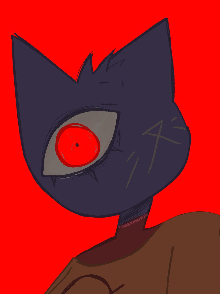 Toastmufin4366's tweet photo. RAHHHHH!
#nitw #nightinthewoods https://t.co/khBL87goSO