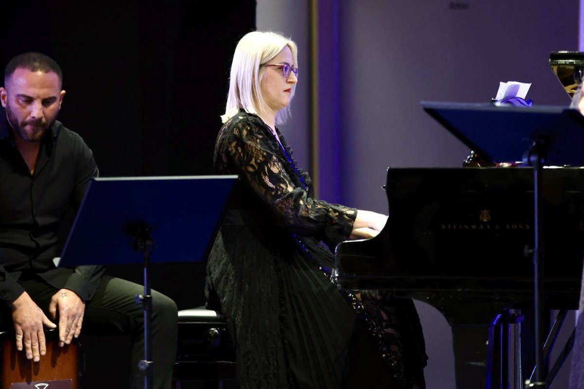 Javët Kulturore Ndërkombëtare tweet media