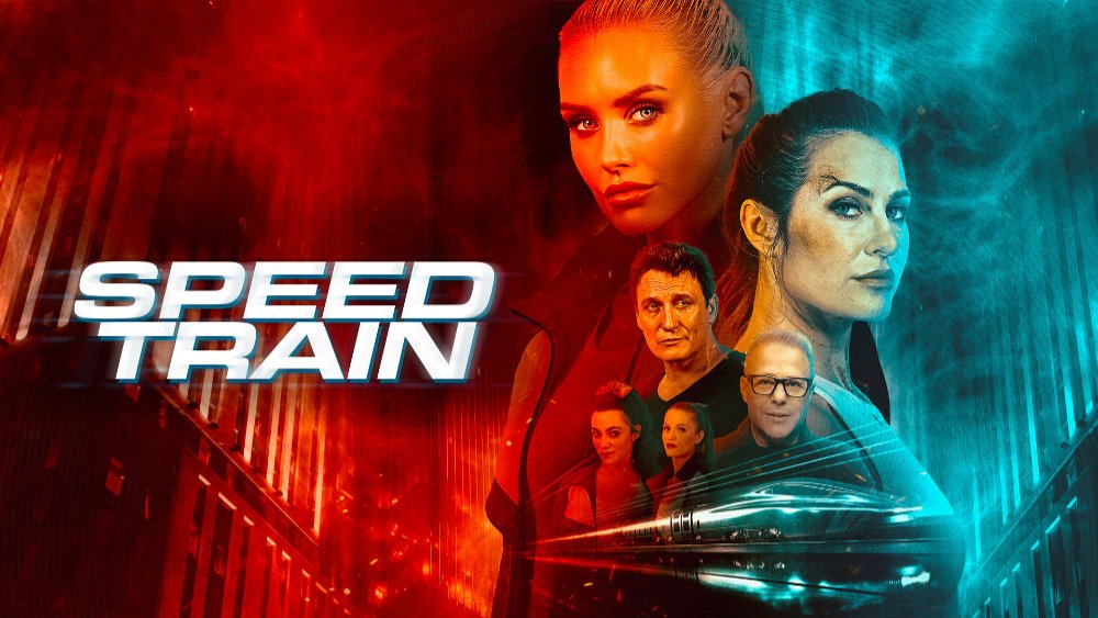 Level33 Entertainment Acquires Distribution Rights for Ryan Francis's futuristic 'Speed Train' ... movievine.com/movies/level33… <a href="/Level33_ent/">Level 33 Entertainment</a>