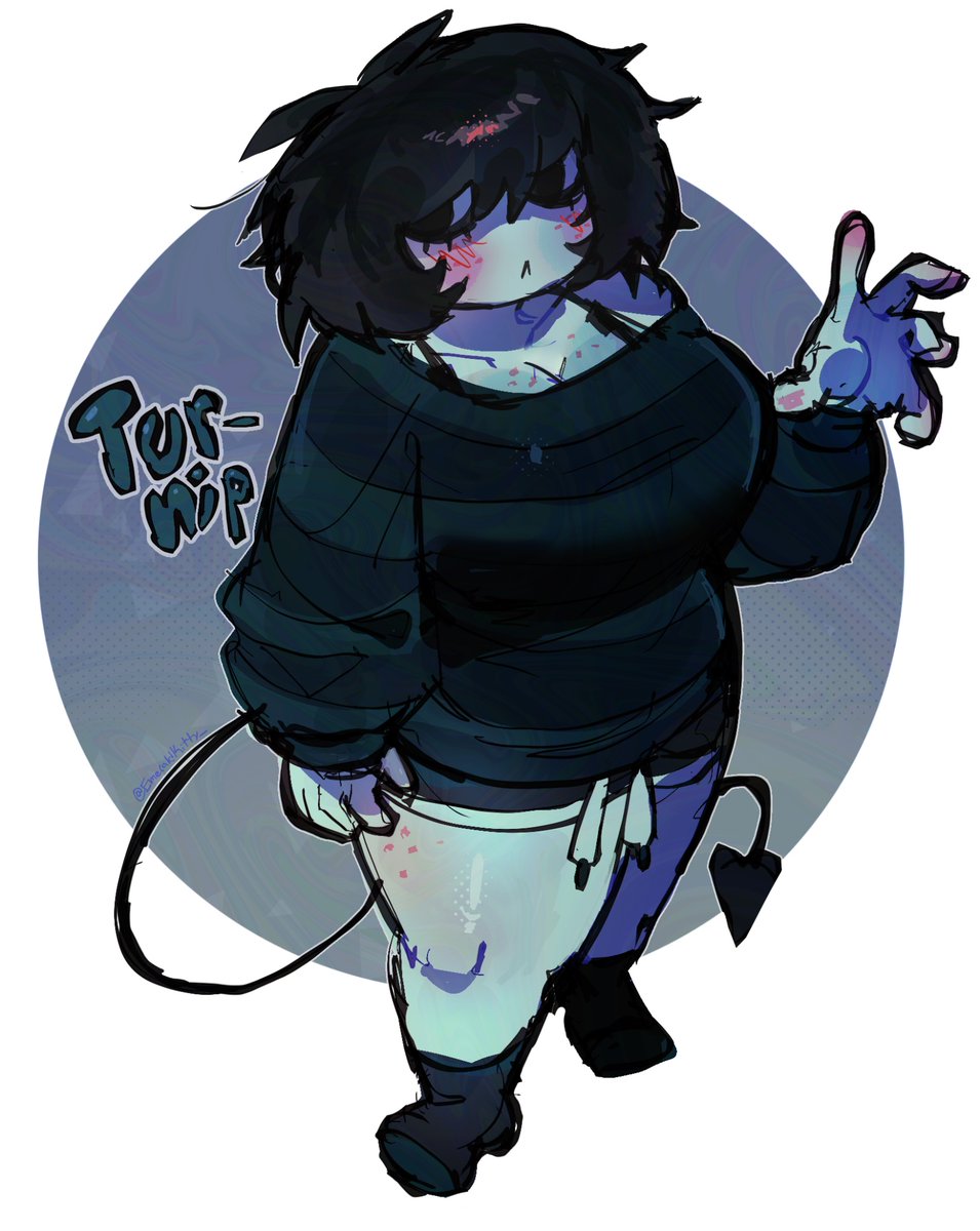 Octotrooper (check 📌) tweet media