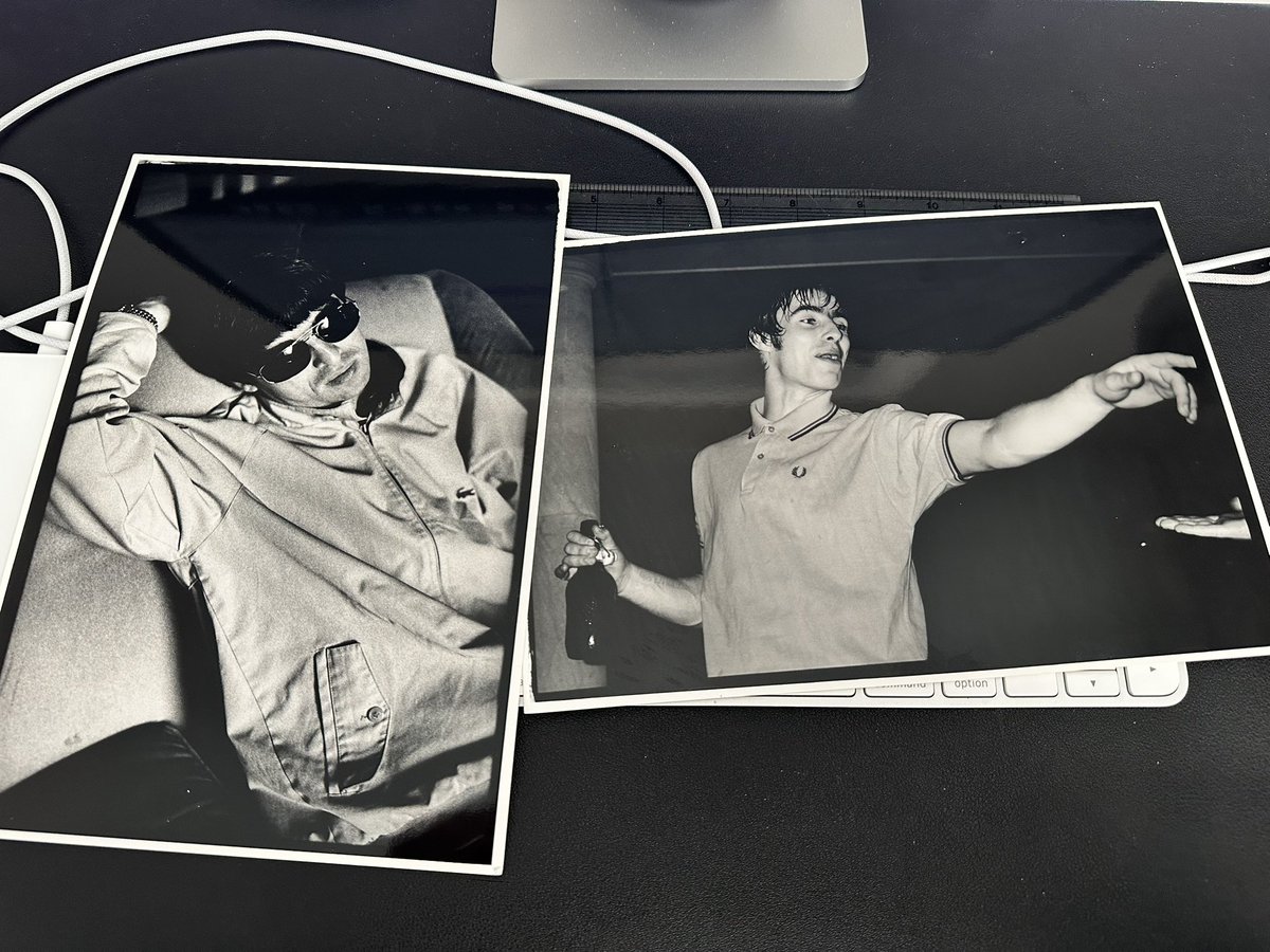 Kevin Cummins tweet media