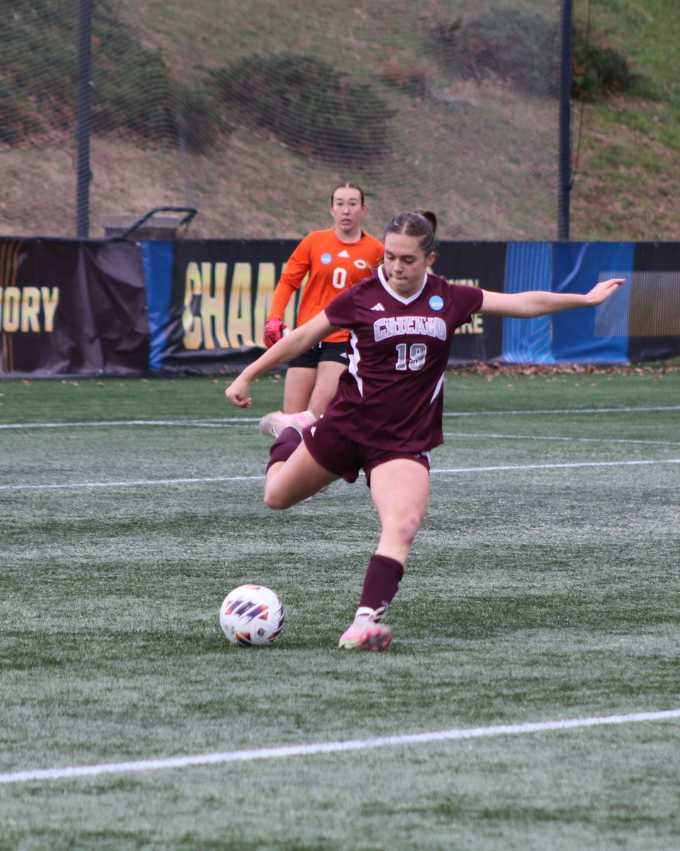 The University of Chicago tweet media